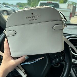 Black cb & wallet $130 for both. 

White cb $65

Wallet $90

Black cb $60